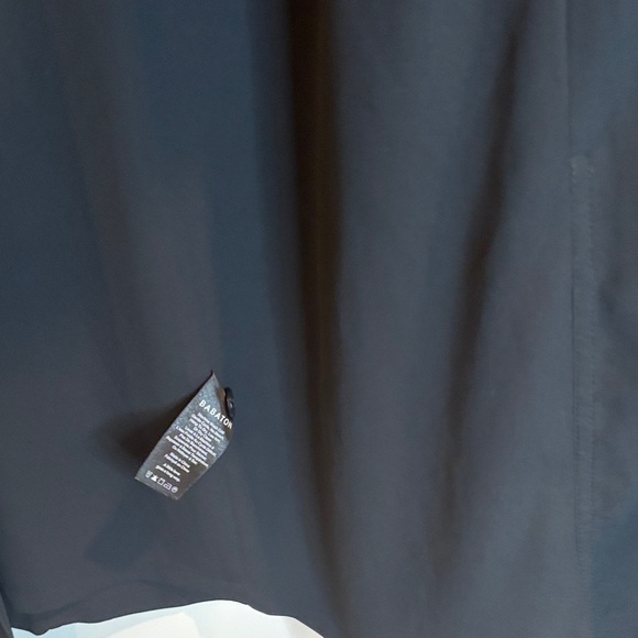 Babaton Classic Black Open Front Cardigan - Picture 3 of 9